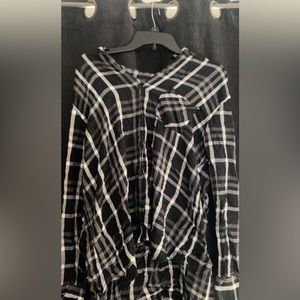Woolrich Button Up